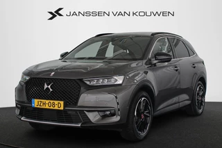 DS 7 Crossback E-Tense 4x4 Performance Line 300PK Panoramadak FOCAL Stoelverwarming