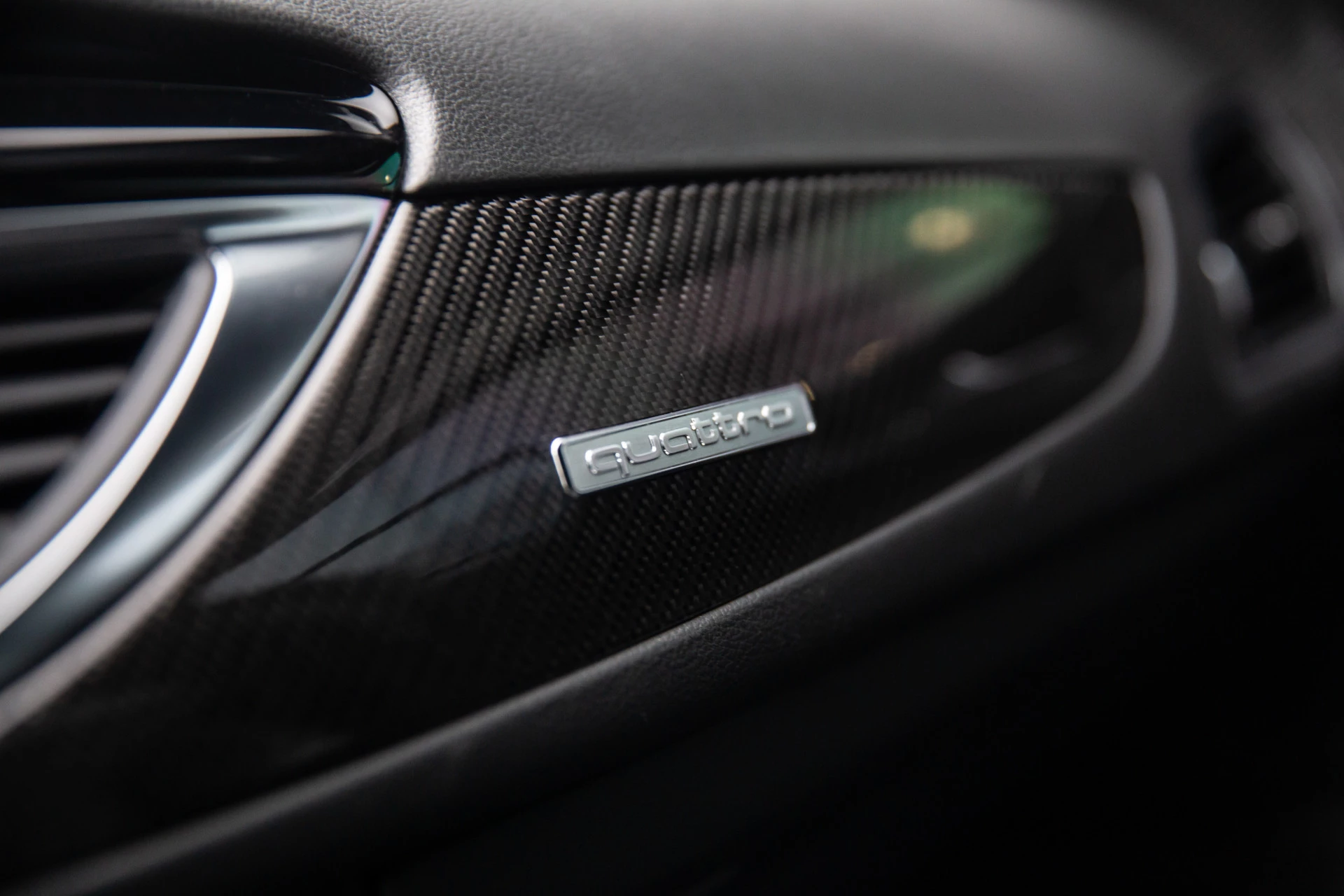 Hoofdafbeelding Audi RS6