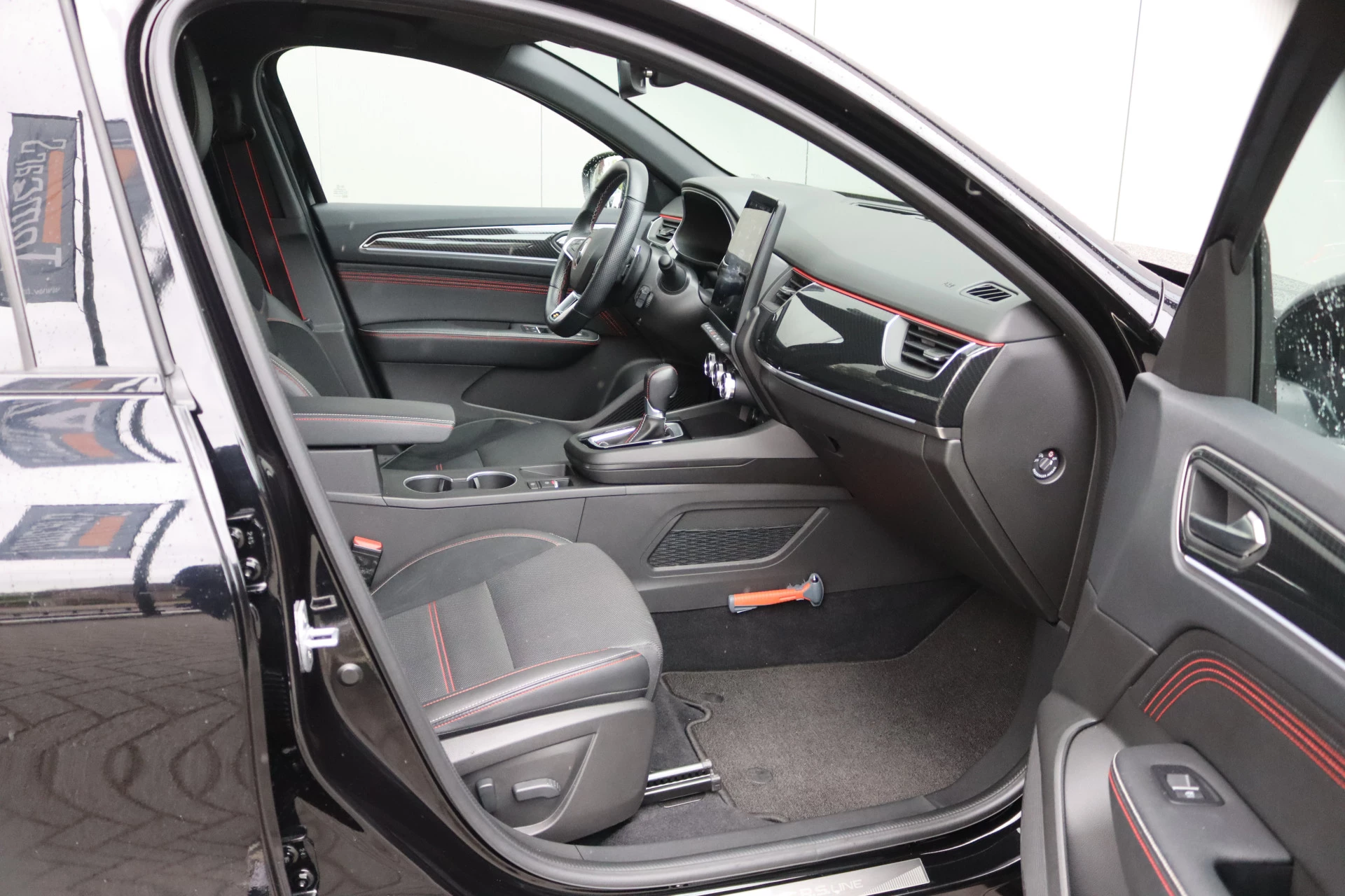 Hoofdafbeelding Renault Arkana