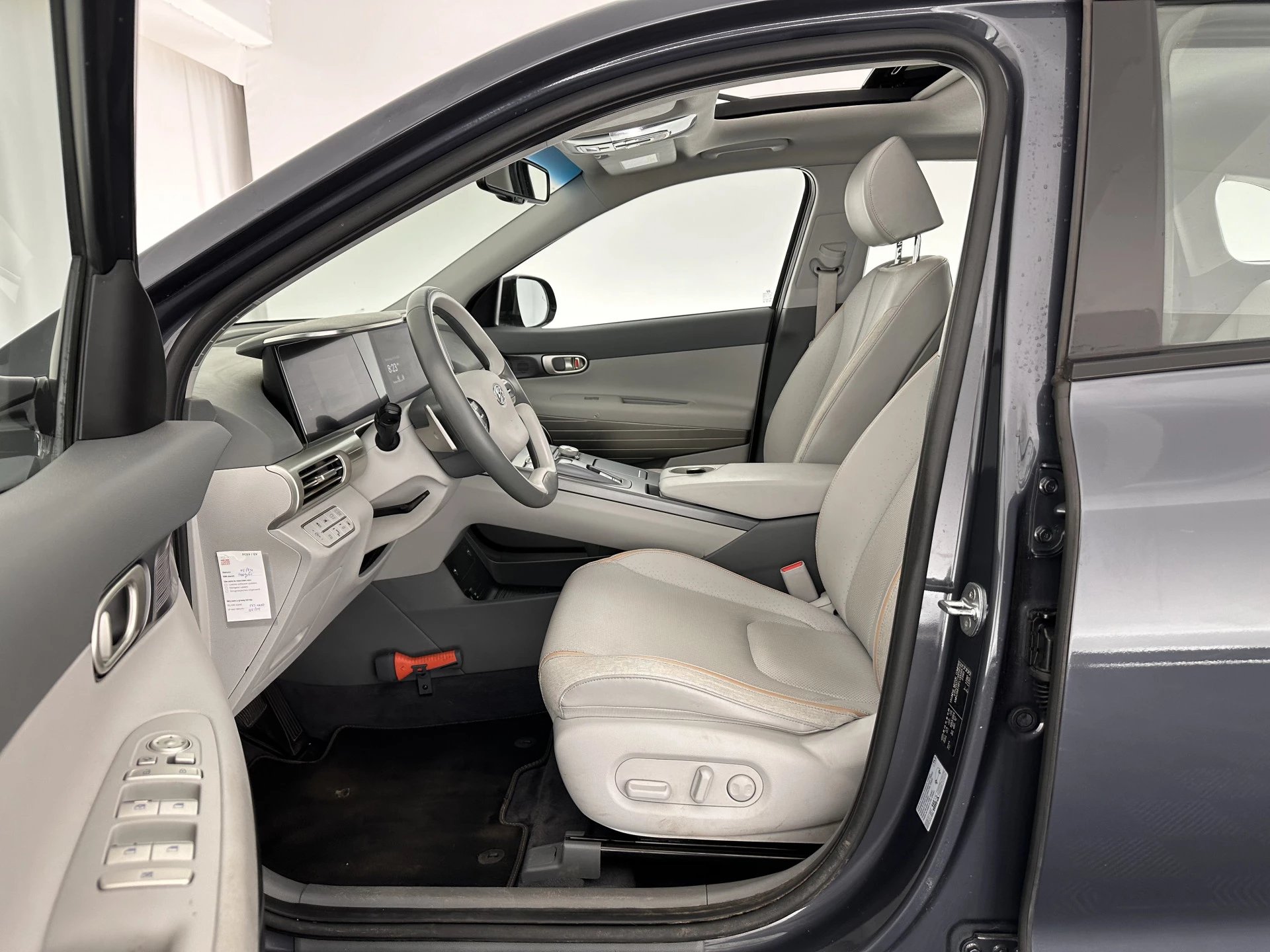 Hoofdafbeelding Hyundai Nexo