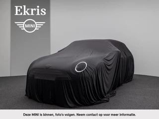 Mini Mini Cabrio 1.5 Cooper John Cooper Works Pakket | Comfort Access | lederen bekleding | LED-koplampen