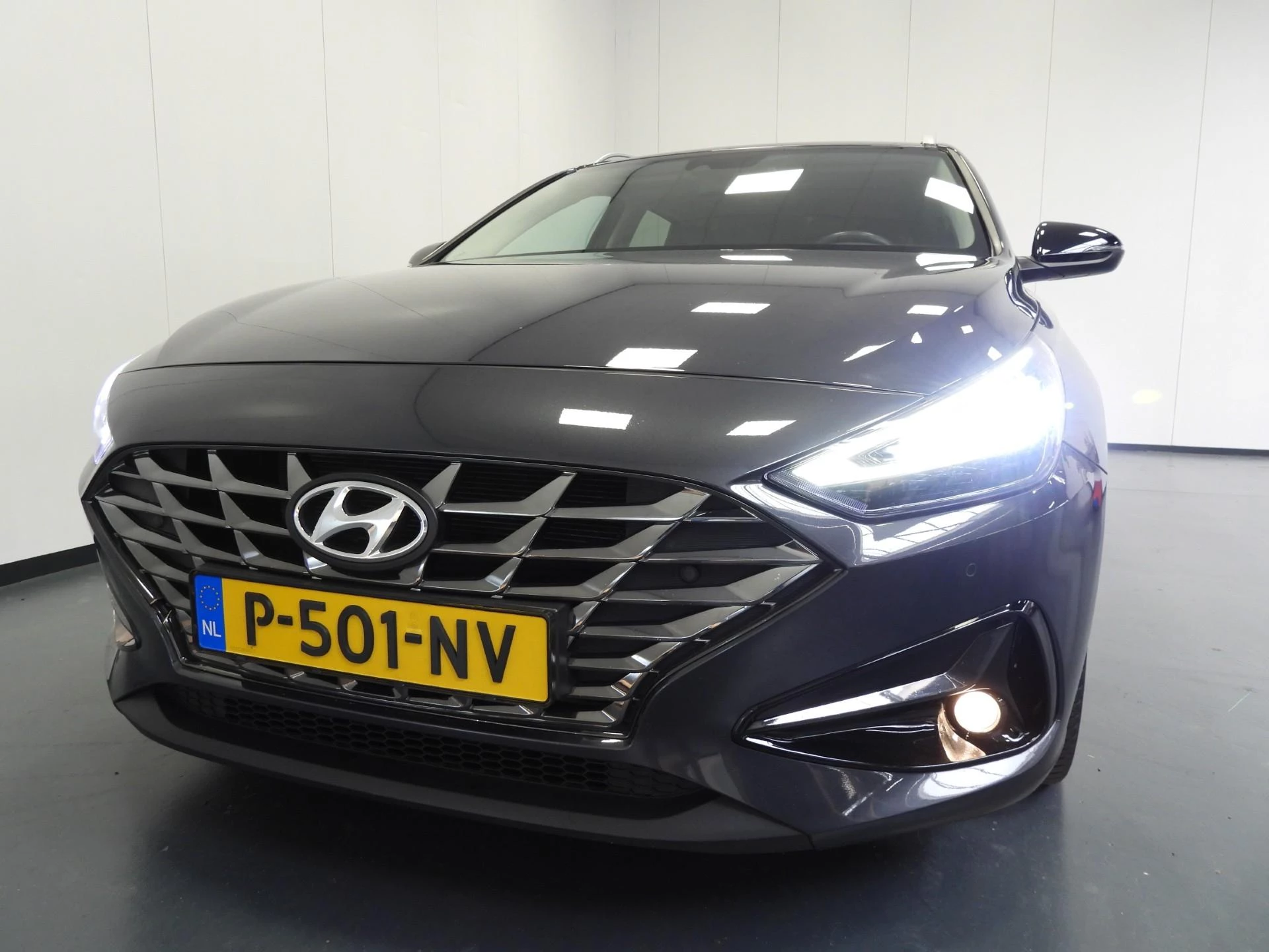 Hoofdafbeelding Hyundai i30