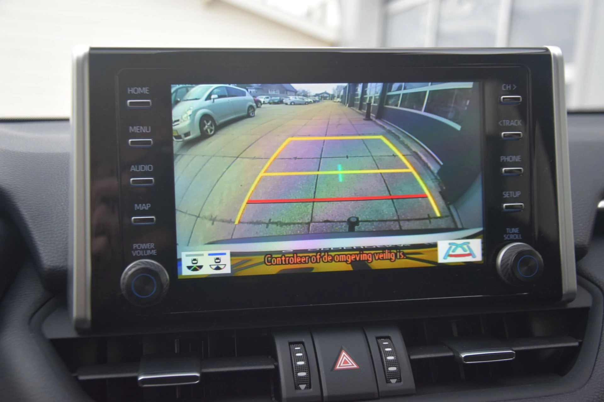 Hoofdafbeelding Toyota RAV4