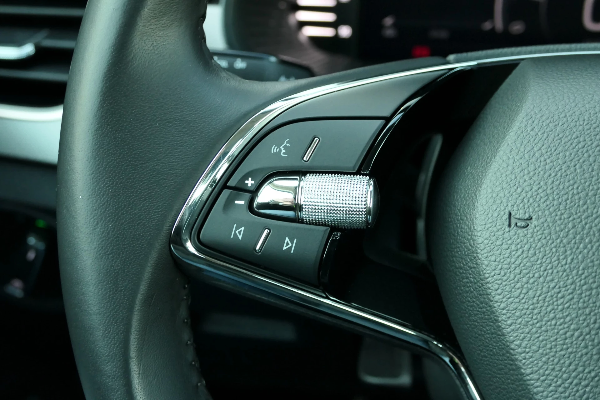 Hoofdafbeelding Škoda Kamiq