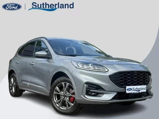 Ford Kuga 2.5 PHEV ST-Line X | 225pk | Driver Assistance Pack | Technology Pack | Design Pack | Winterpack | Verlengde Fabrieksgarantie tot 07-2028