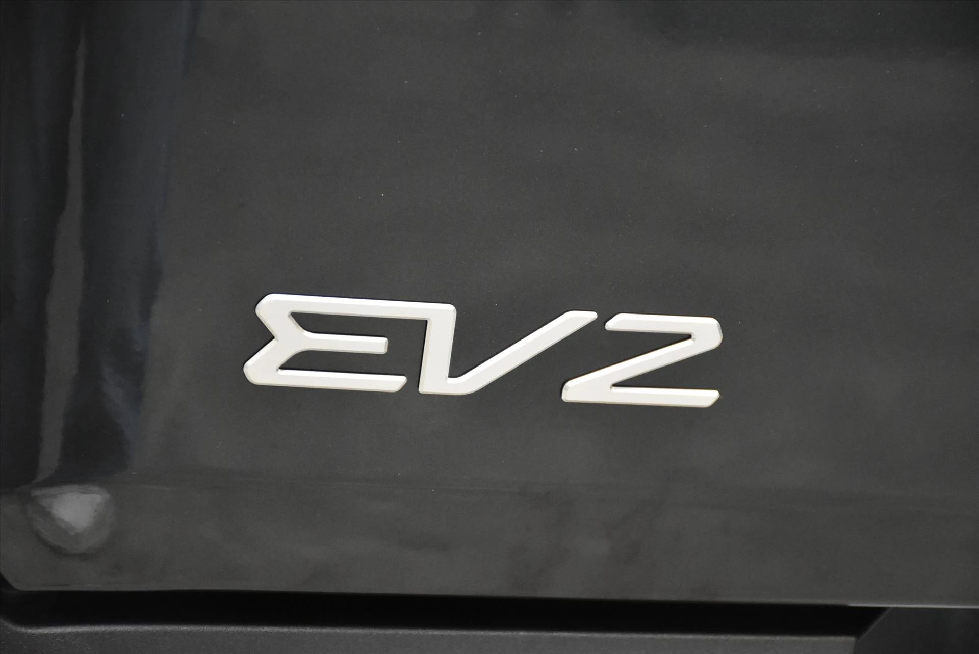 Hoofdafbeelding Kia Ev2