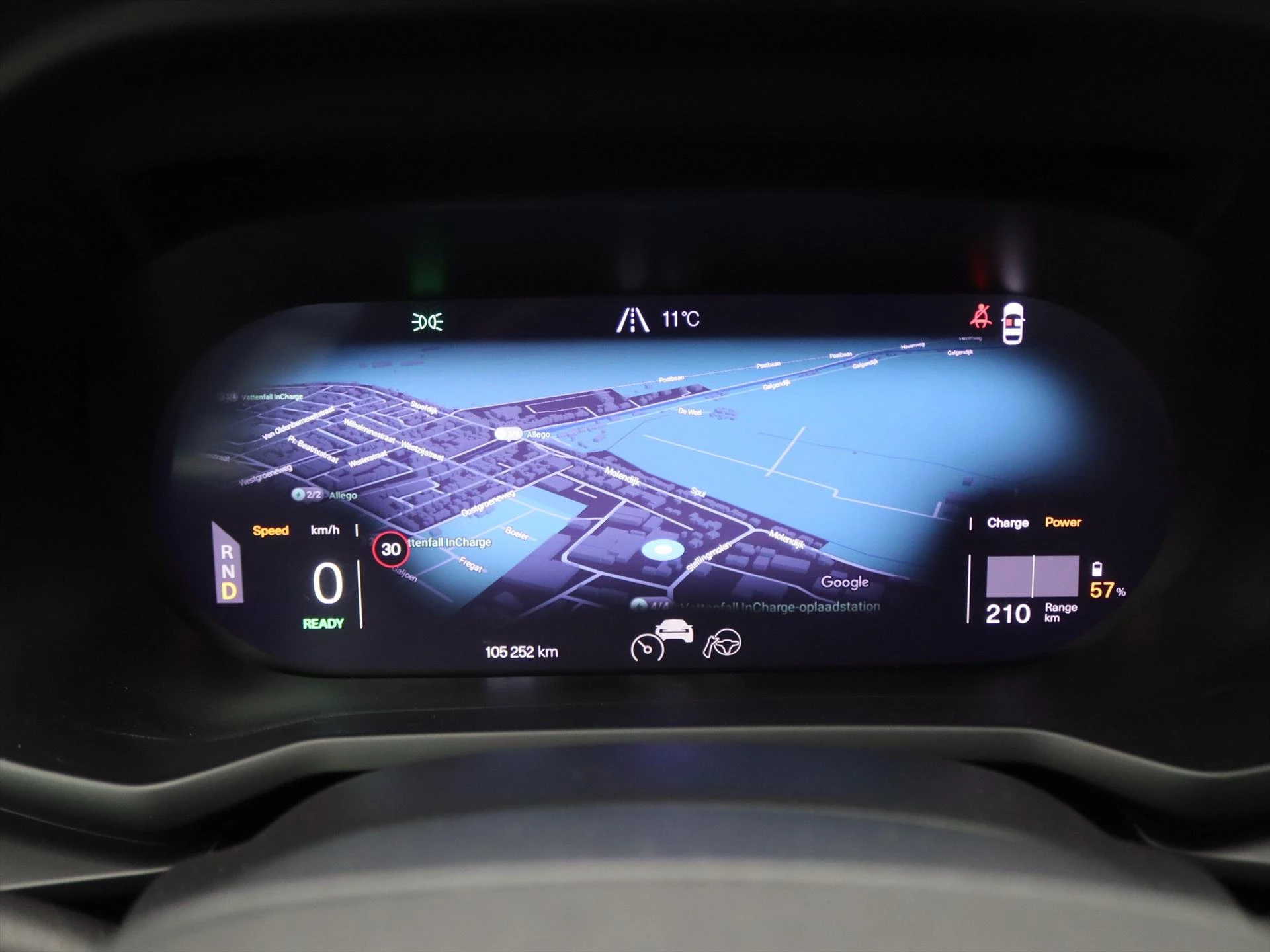 Hoofdafbeelding Polestar 2