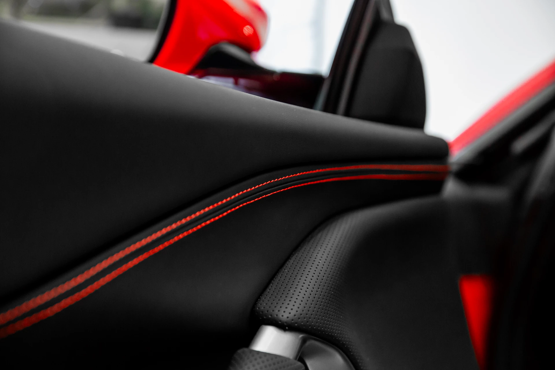 Hoofdafbeelding Ferrari 812 Superfast