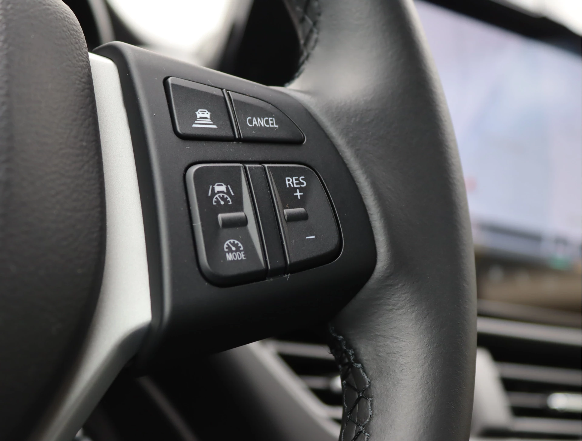 Hoofdafbeelding Suzuki S-Cross
