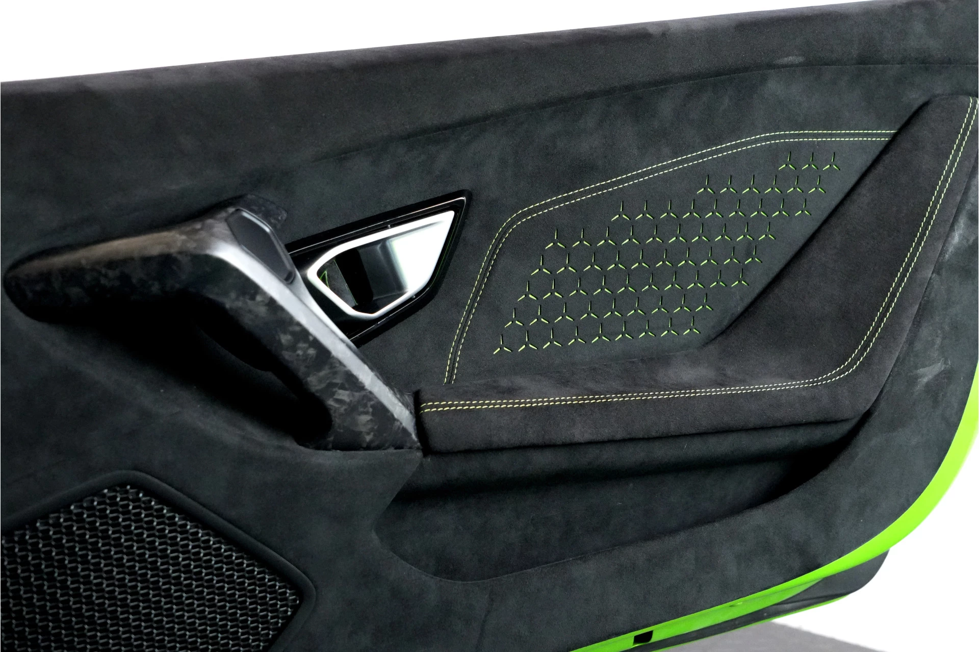 Hoofdafbeelding Lamborghini Huracán