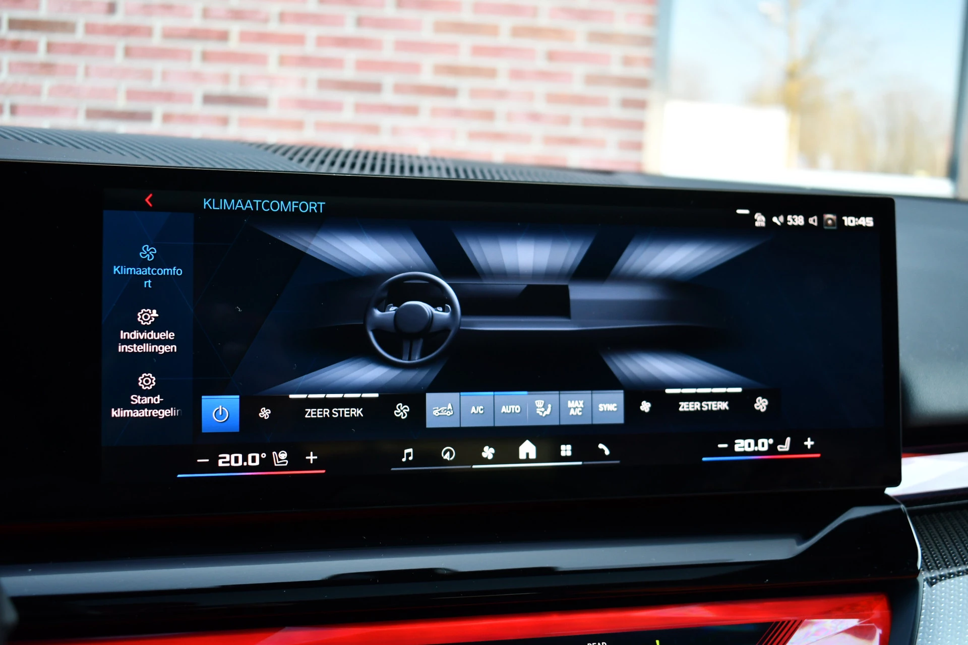 Hoofdafbeelding BMW M5