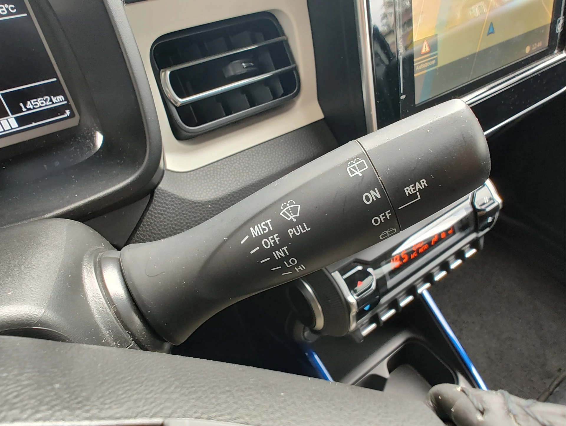 Hoofdafbeelding Suzuki Ignis
