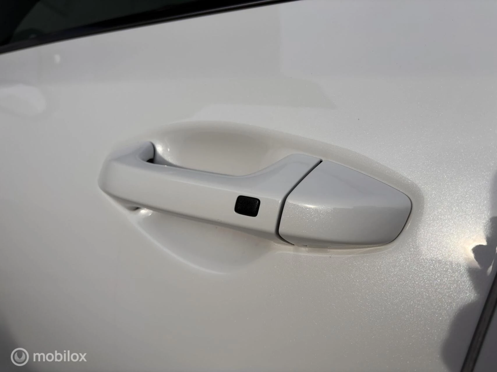 Hoofdafbeelding Kia ProCeed