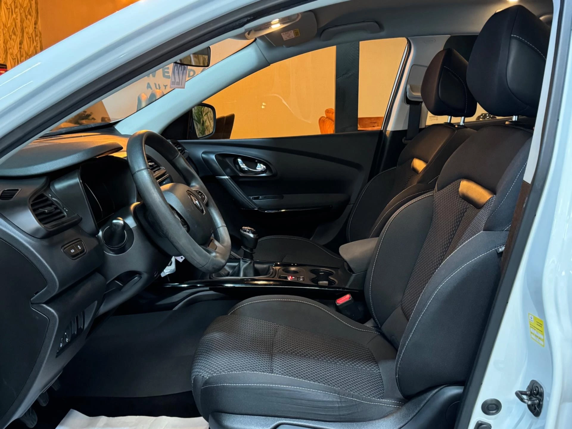 Hoofdafbeelding Renault Kadjar