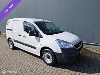 Peugeot Partner bestel 120 1.6 BlueHDi 100 L1 Premium S&S
