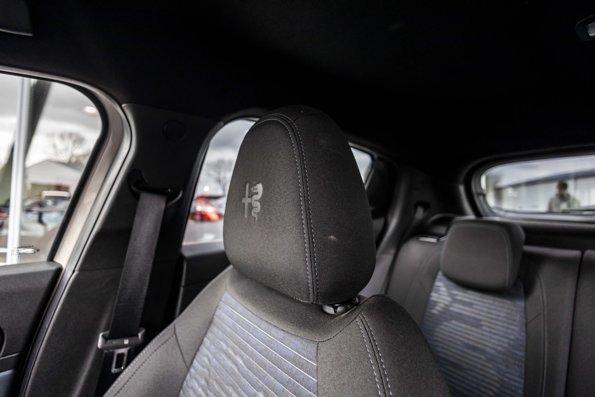 Hoofdafbeelding Alfa Romeo Junior