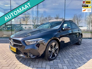 Mercedes-Benz A-klasse 250 e Star Edition, 1e eigenaar, NAP, Pano, Leder, KeyLess