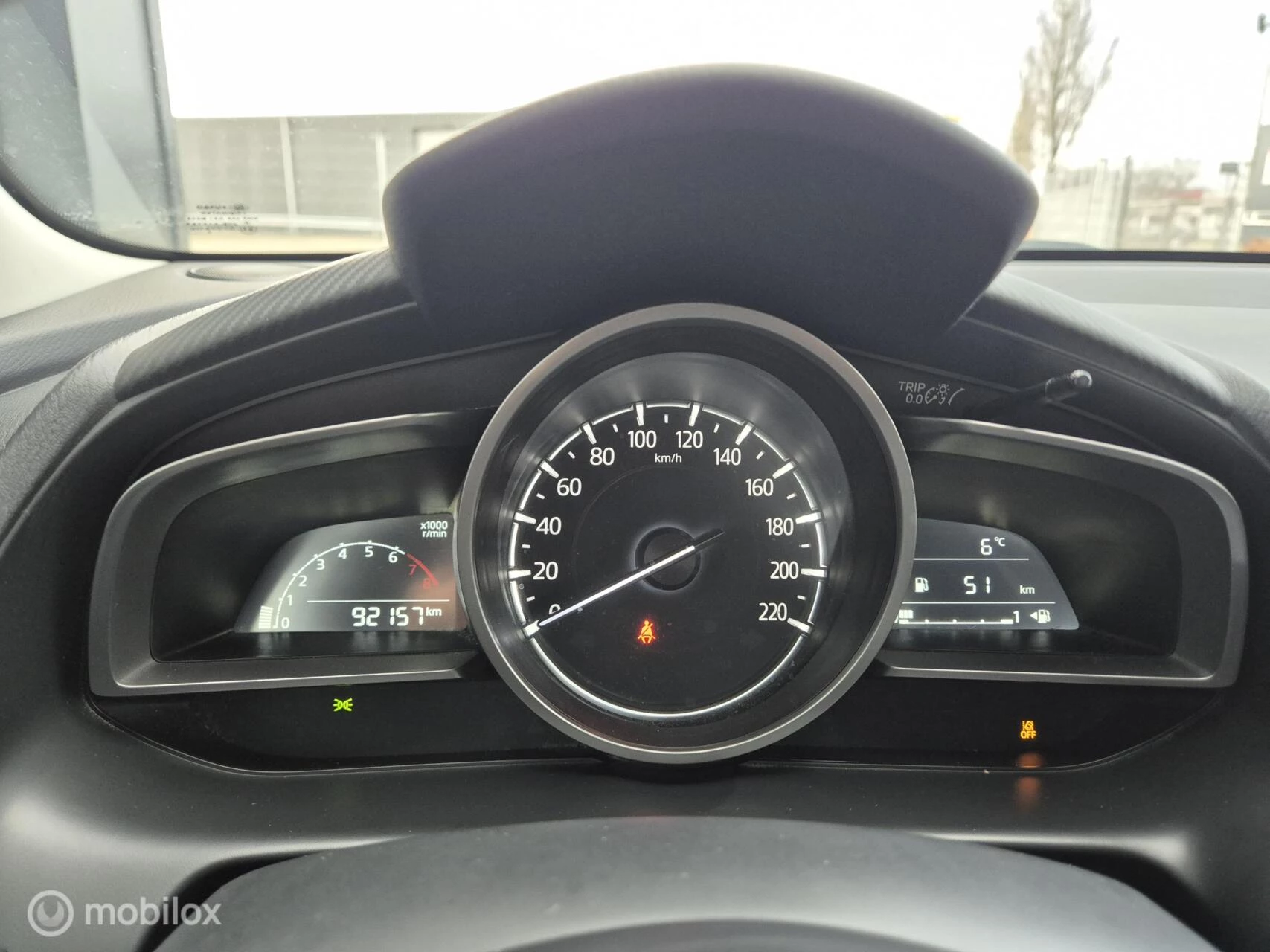 Hoofdafbeelding Mazda 2