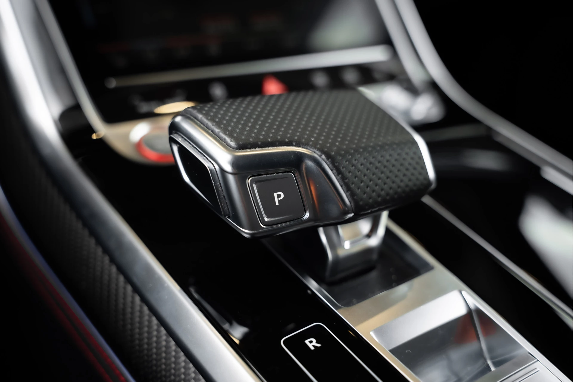 Hoofdafbeelding Audi RSQ8