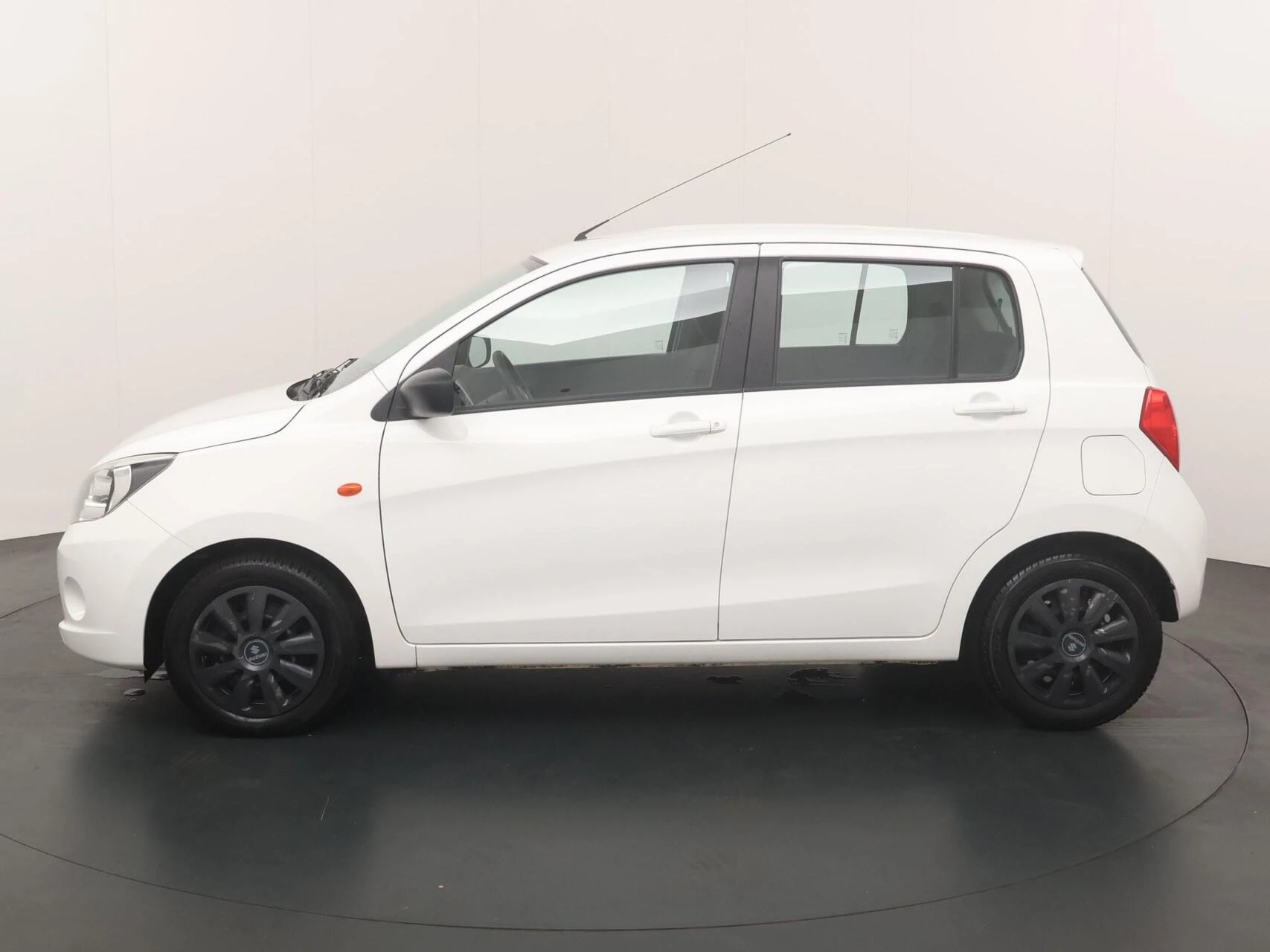 Hoofdafbeelding Suzuki Celerio