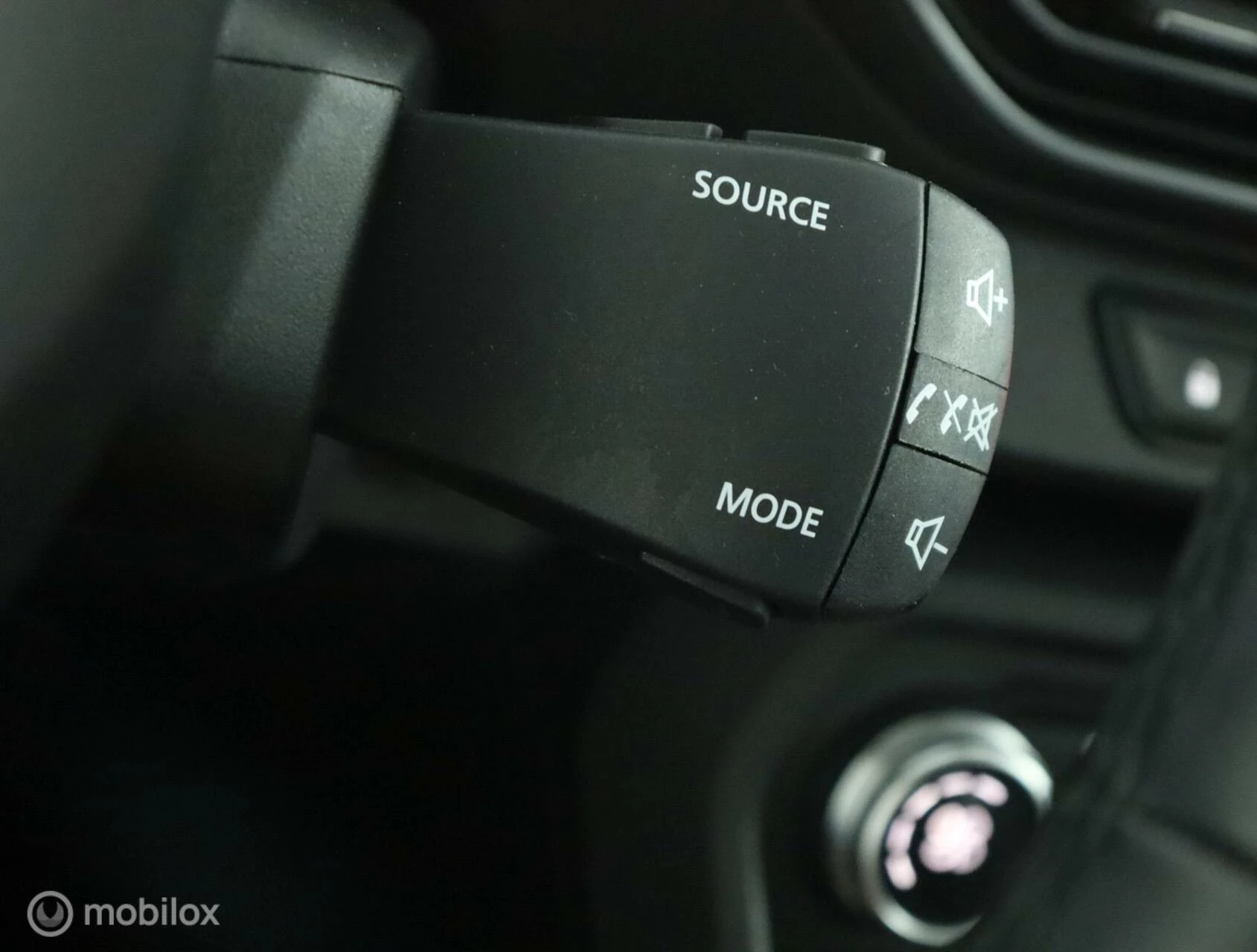 Hoofdafbeelding Dacia Jogger
