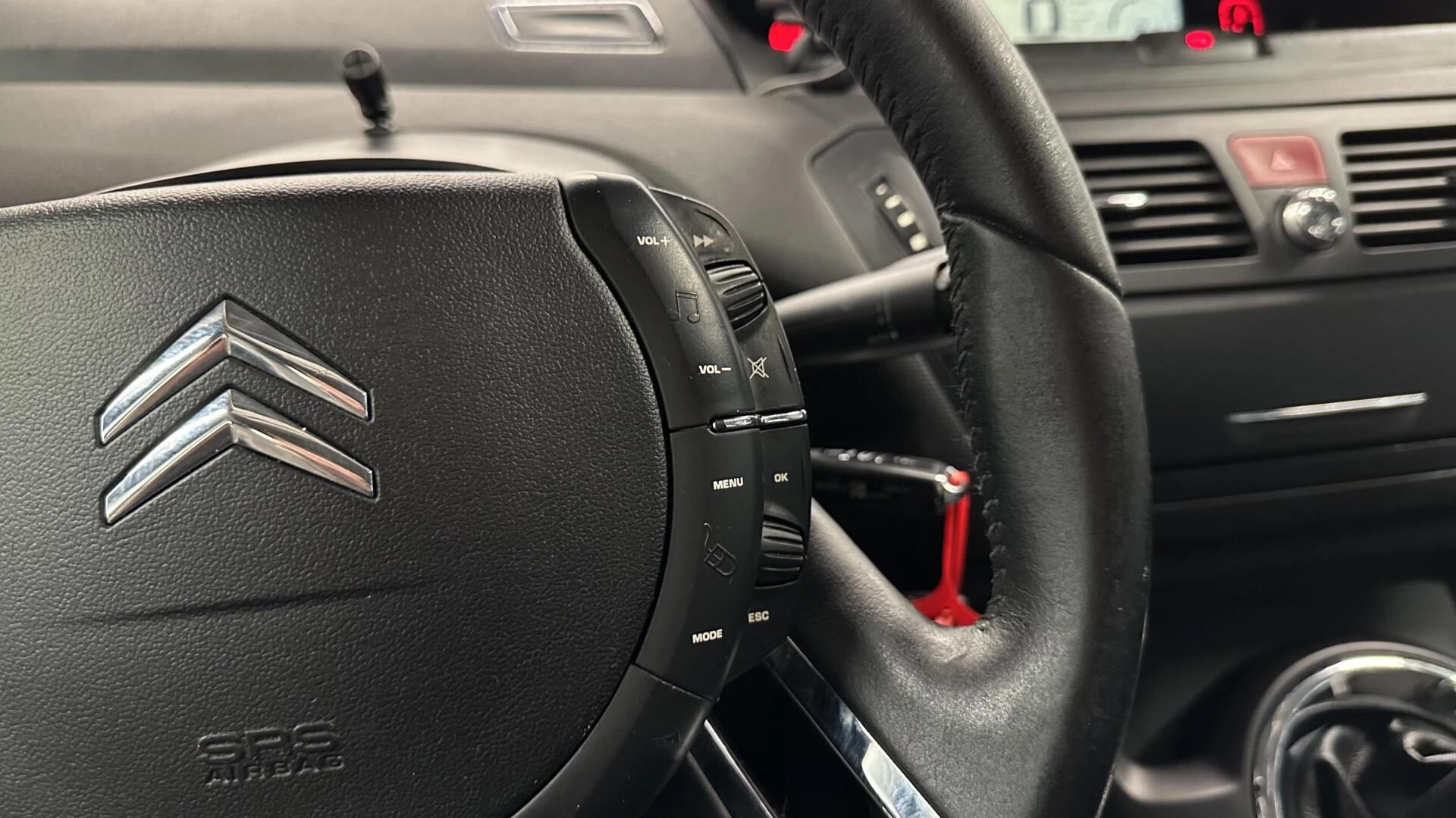 Hoofdafbeelding Citroën C4 Picasso