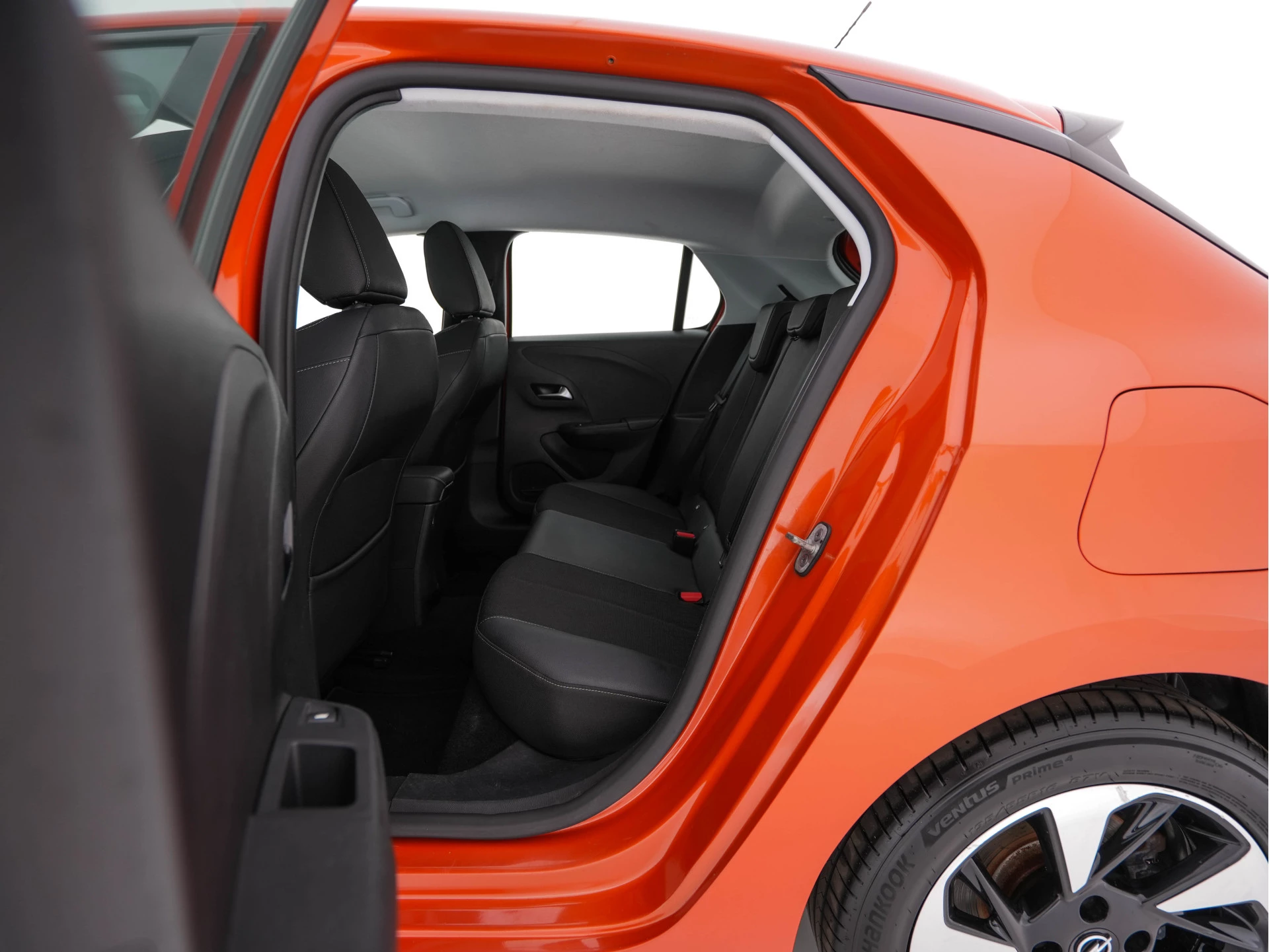 Hoofdafbeelding Opel Corsa-e