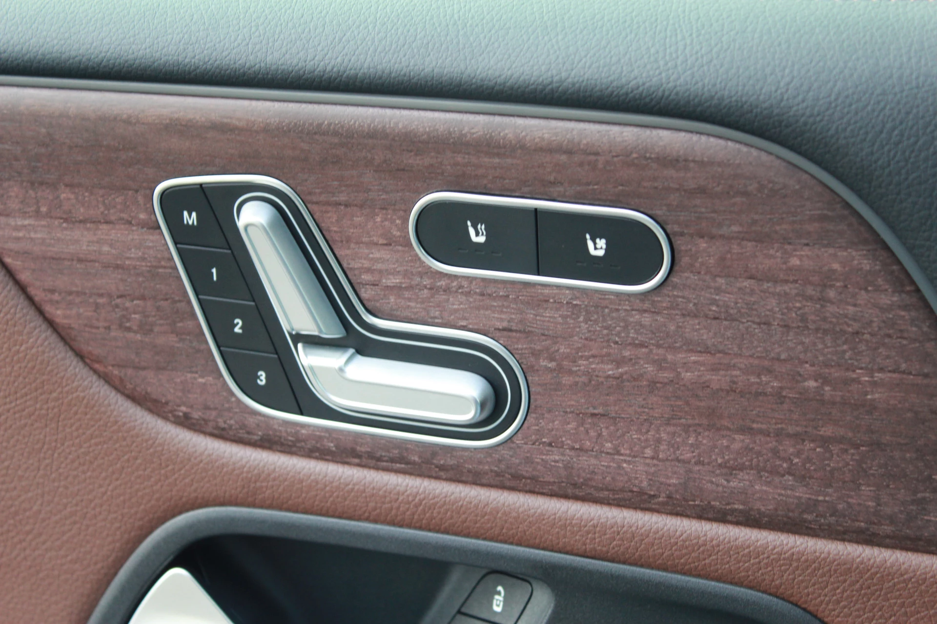 Hoofdafbeelding Mercedes-Benz GLB