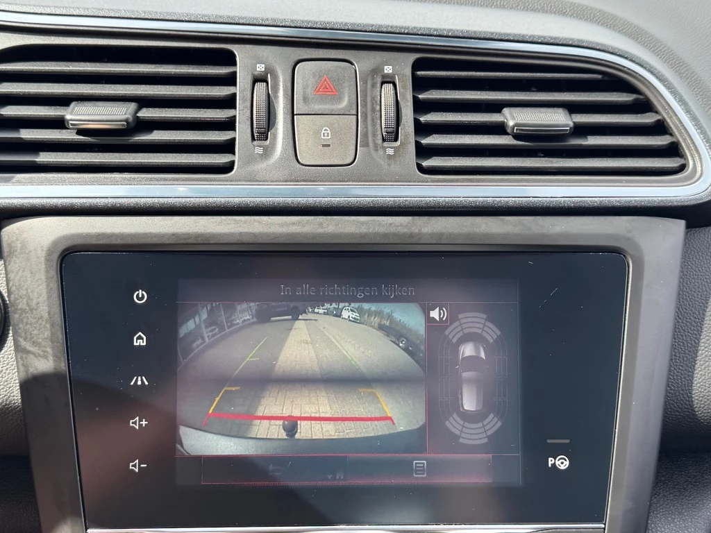 Hoofdafbeelding Renault Kadjar