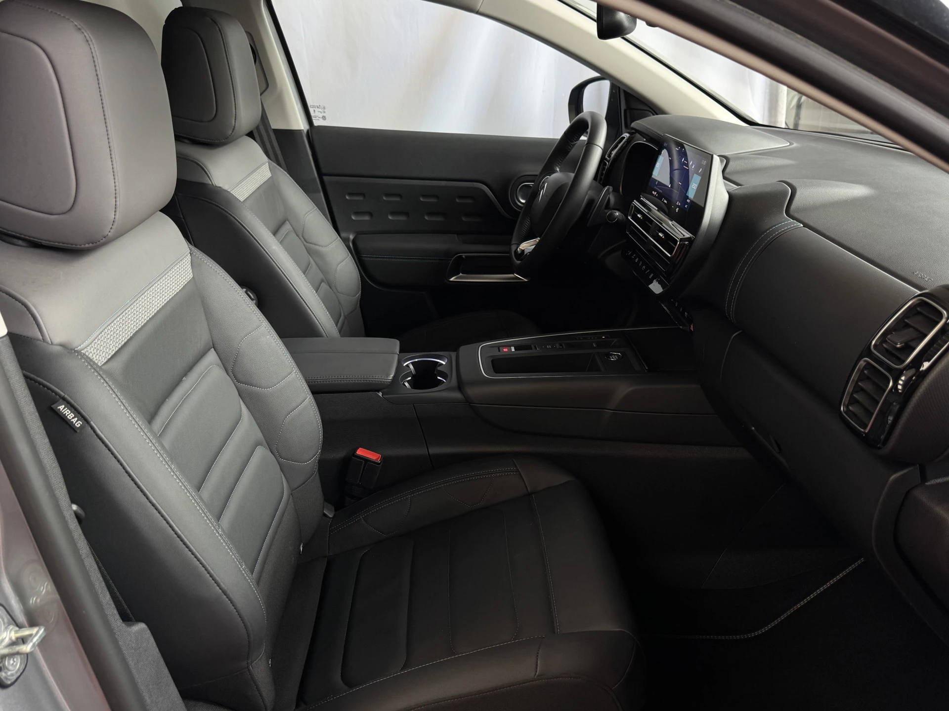 Hoofdafbeelding Citroën C5 Aircross