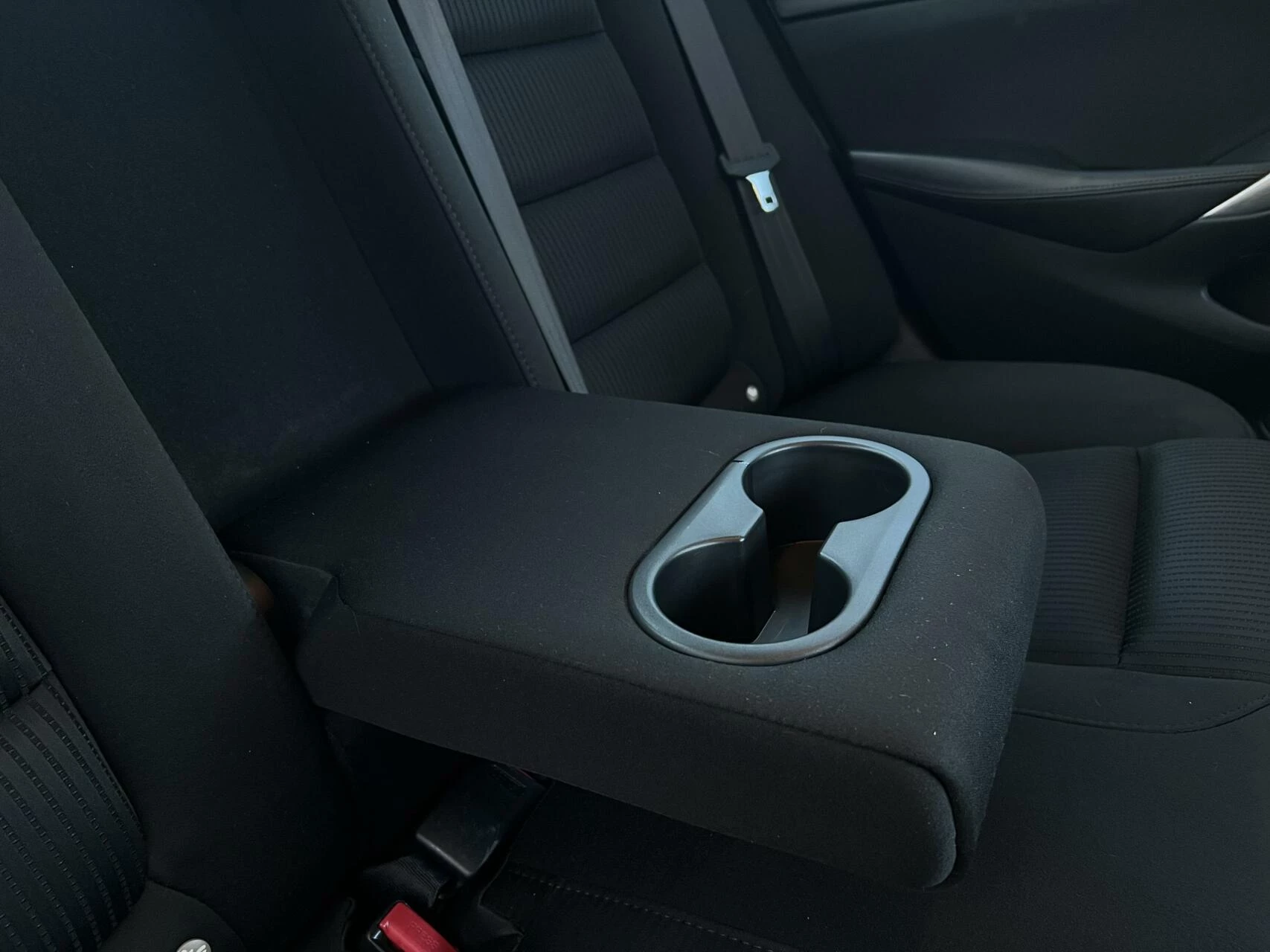 Hoofdafbeelding Mazda 6
