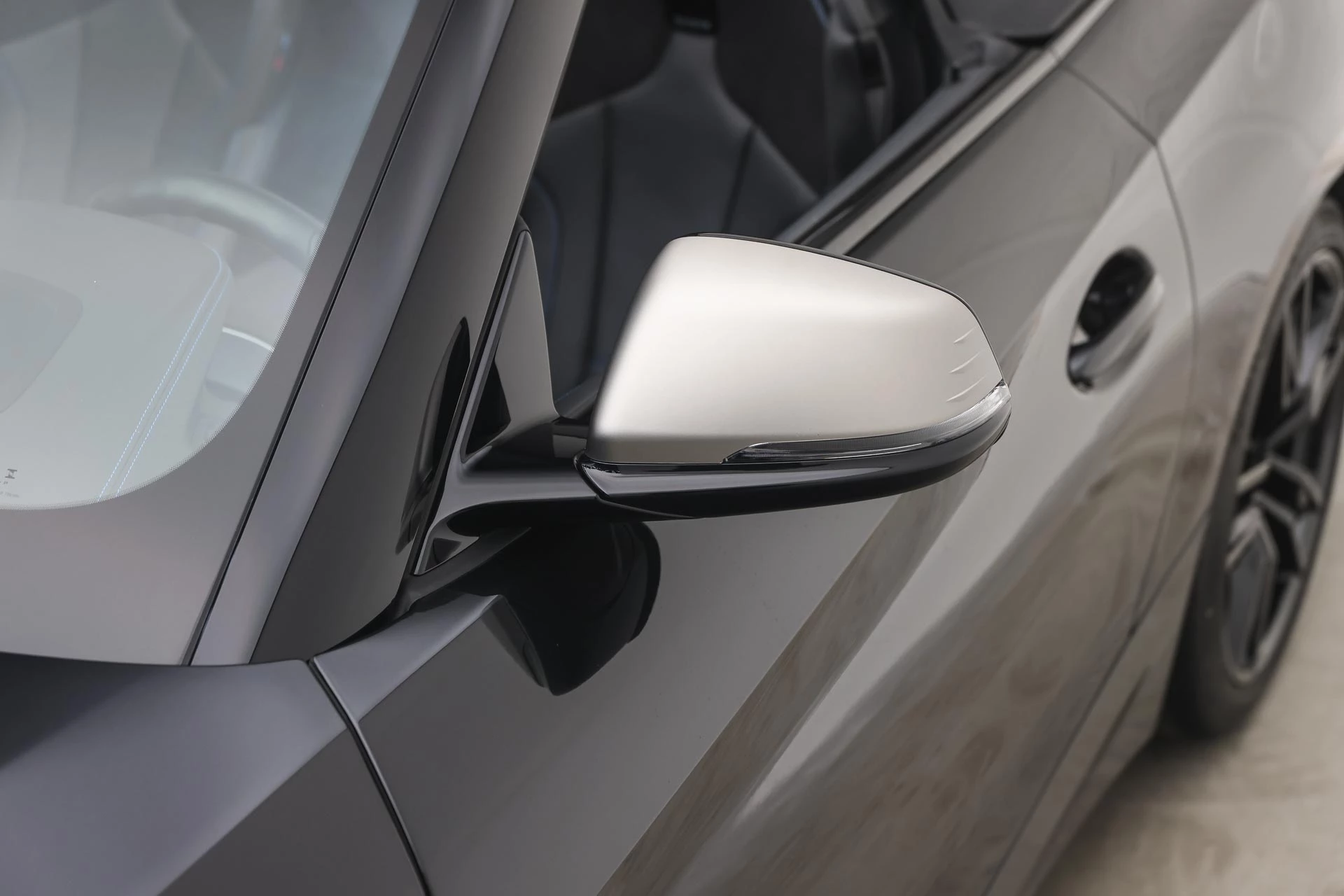 Hoofdafbeelding BMW Z4