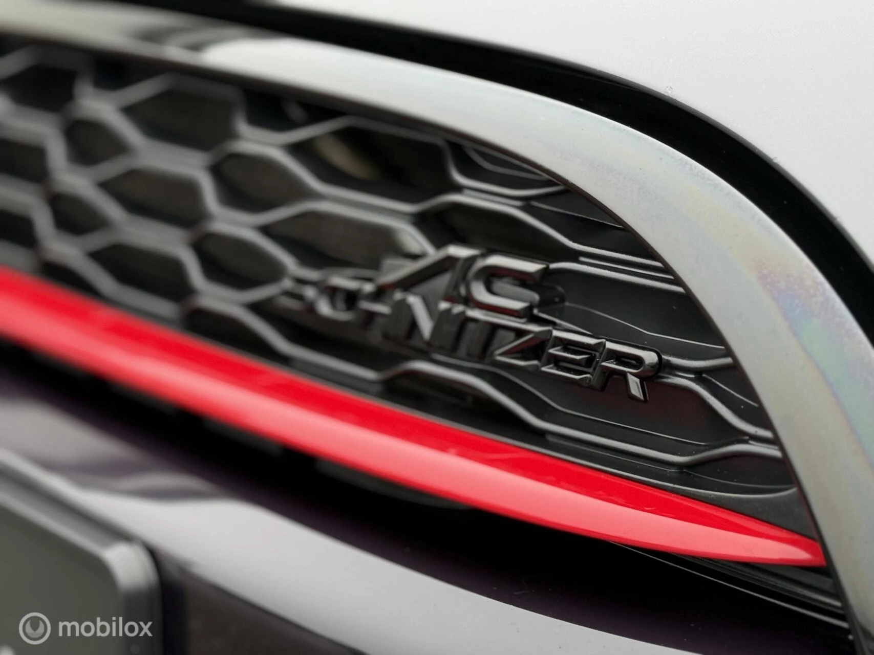 Hoofdafbeelding MINI Cooper S