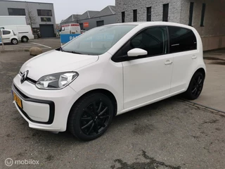 Volkswagen Up! 1.0 BMT high up! Airco, Cruise Control & PDC