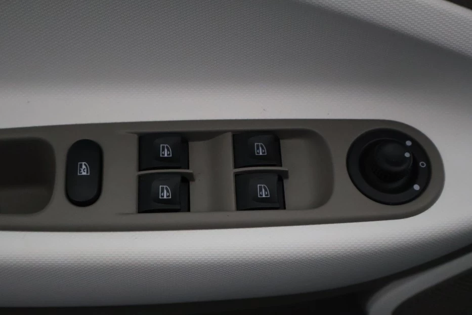 Hoofdafbeelding Renault ZOE