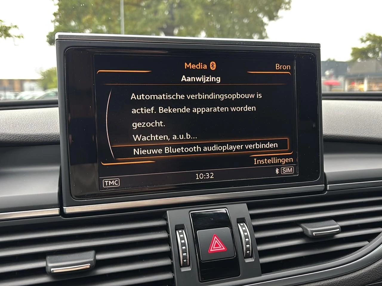 Hoofdafbeelding Audi A7