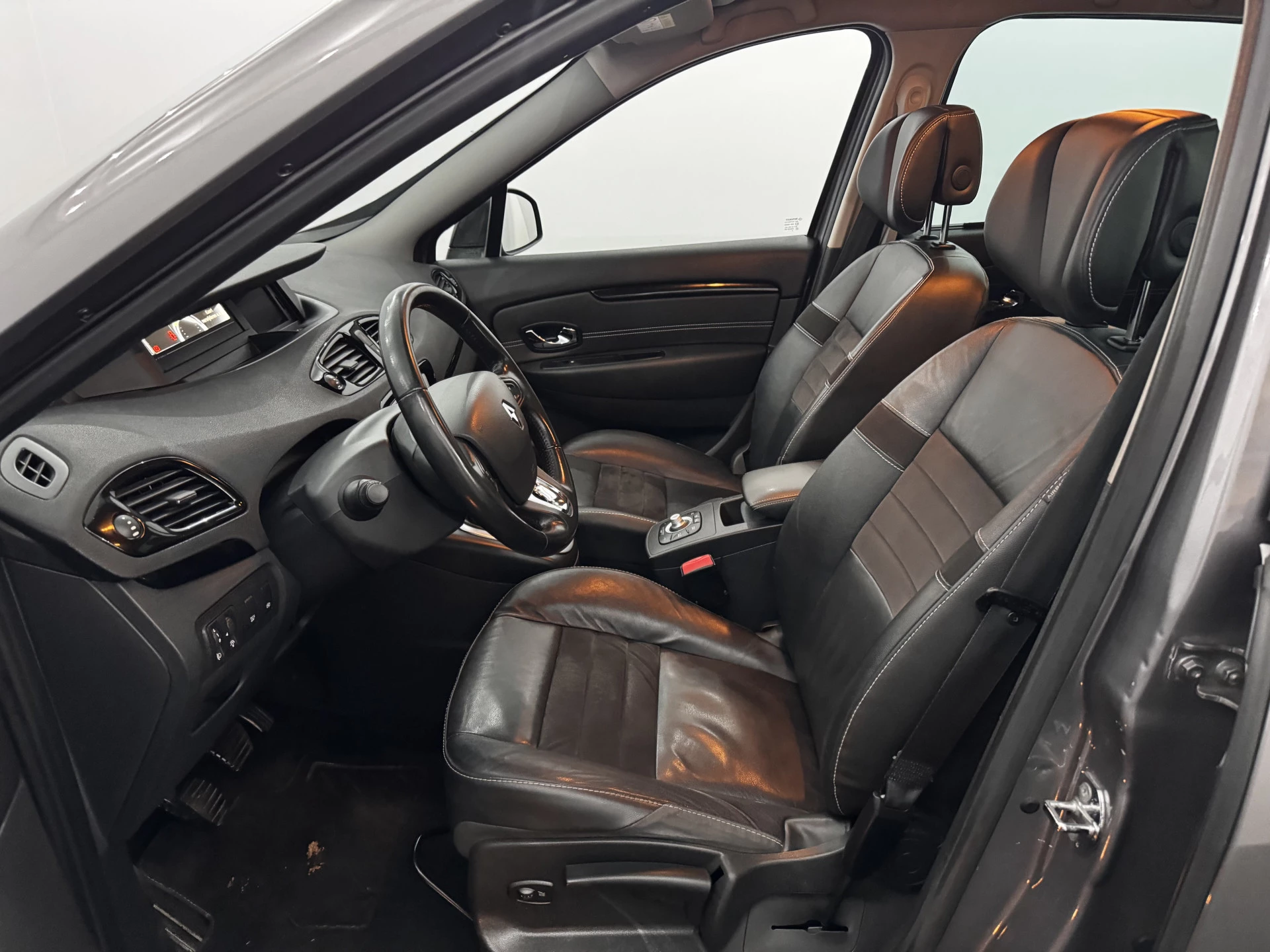 Hoofdafbeelding Renault Grand Scénic