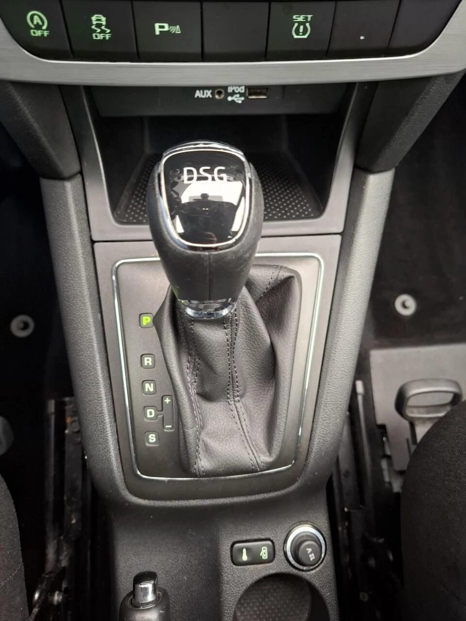 Hoofdafbeelding Škoda Yeti