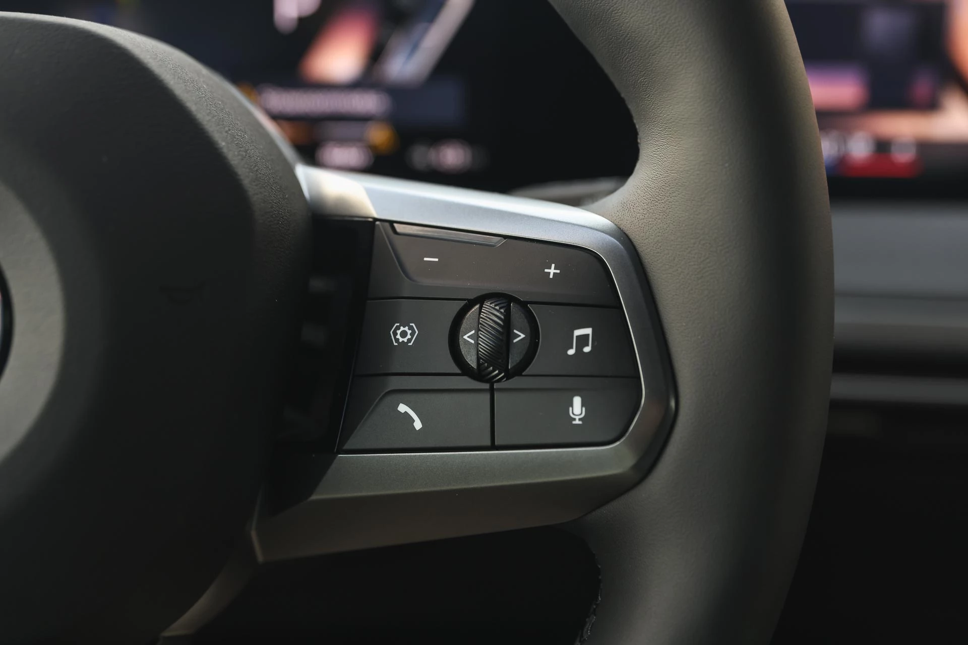 Hoofdafbeelding BMW iX
