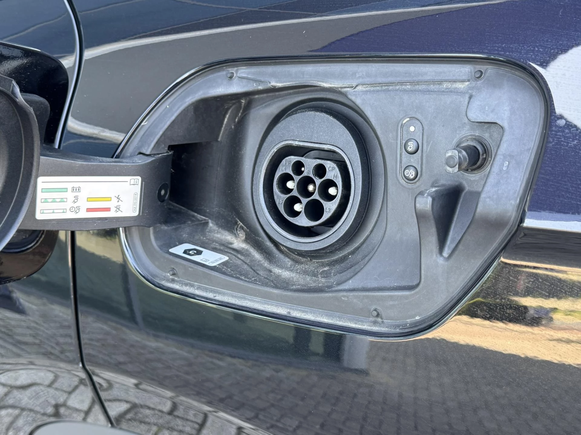 Hoofdafbeelding Volkswagen Touareg