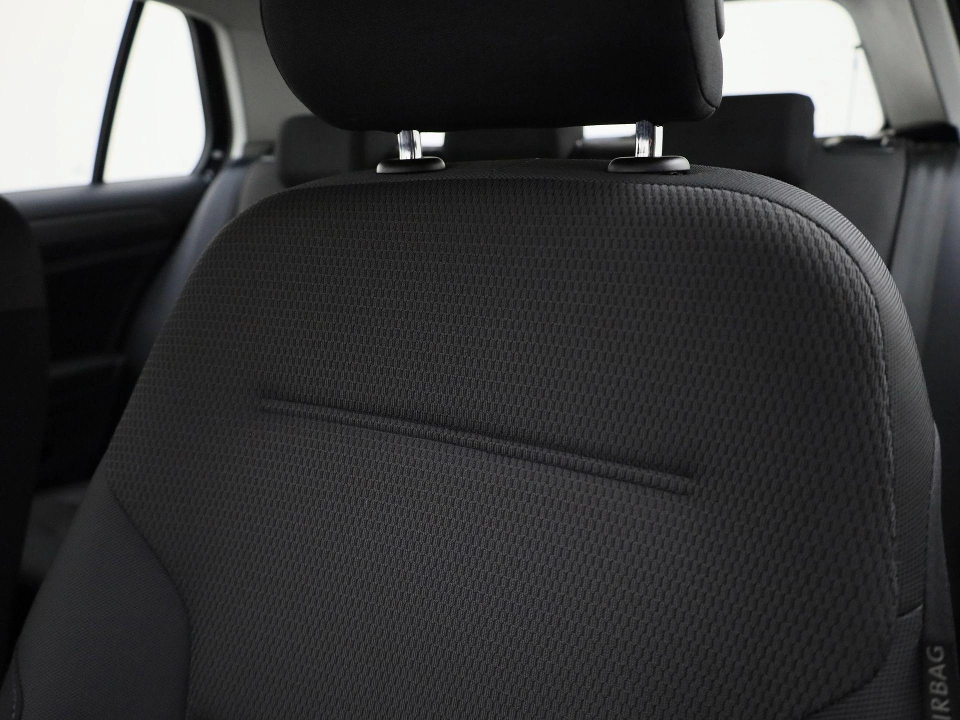 Hoofdafbeelding Volkswagen e-Golf