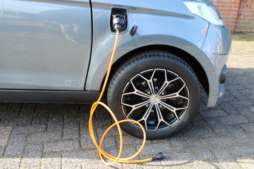 Hoofdafbeelding Aixam Coupé