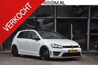 Volkswagen Golf 2.0 TSI R 4Motion Pano Lane Dyn Leder Camera