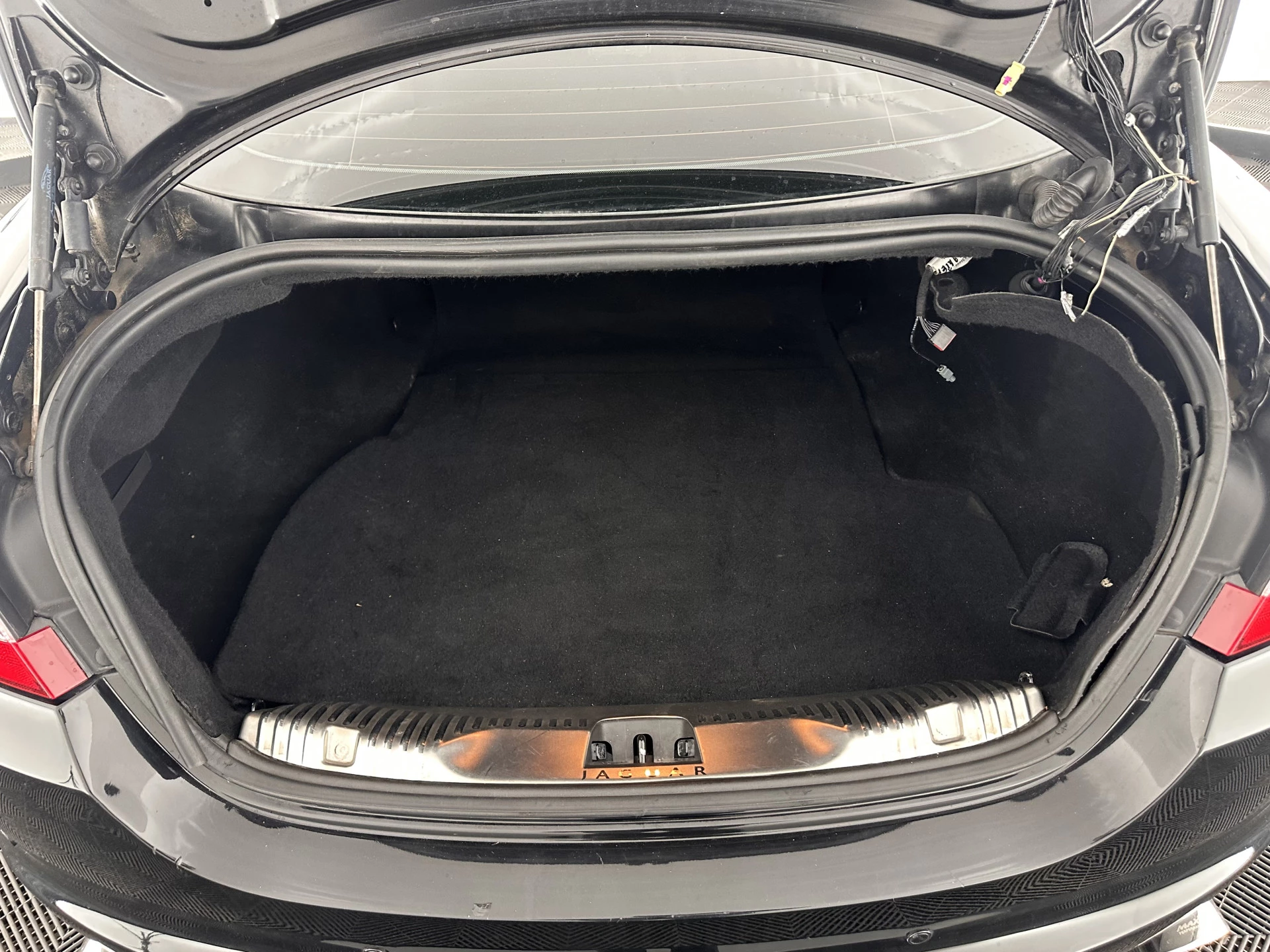 Hoofdafbeelding Jaguar XF