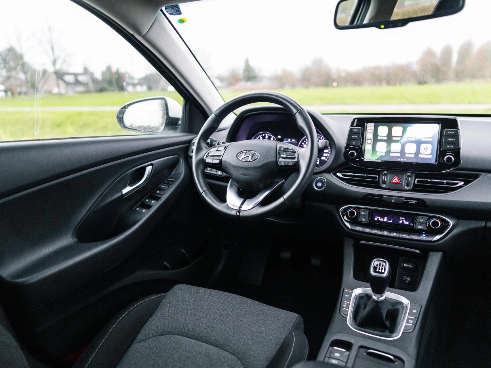 Hoofdafbeelding Hyundai i30