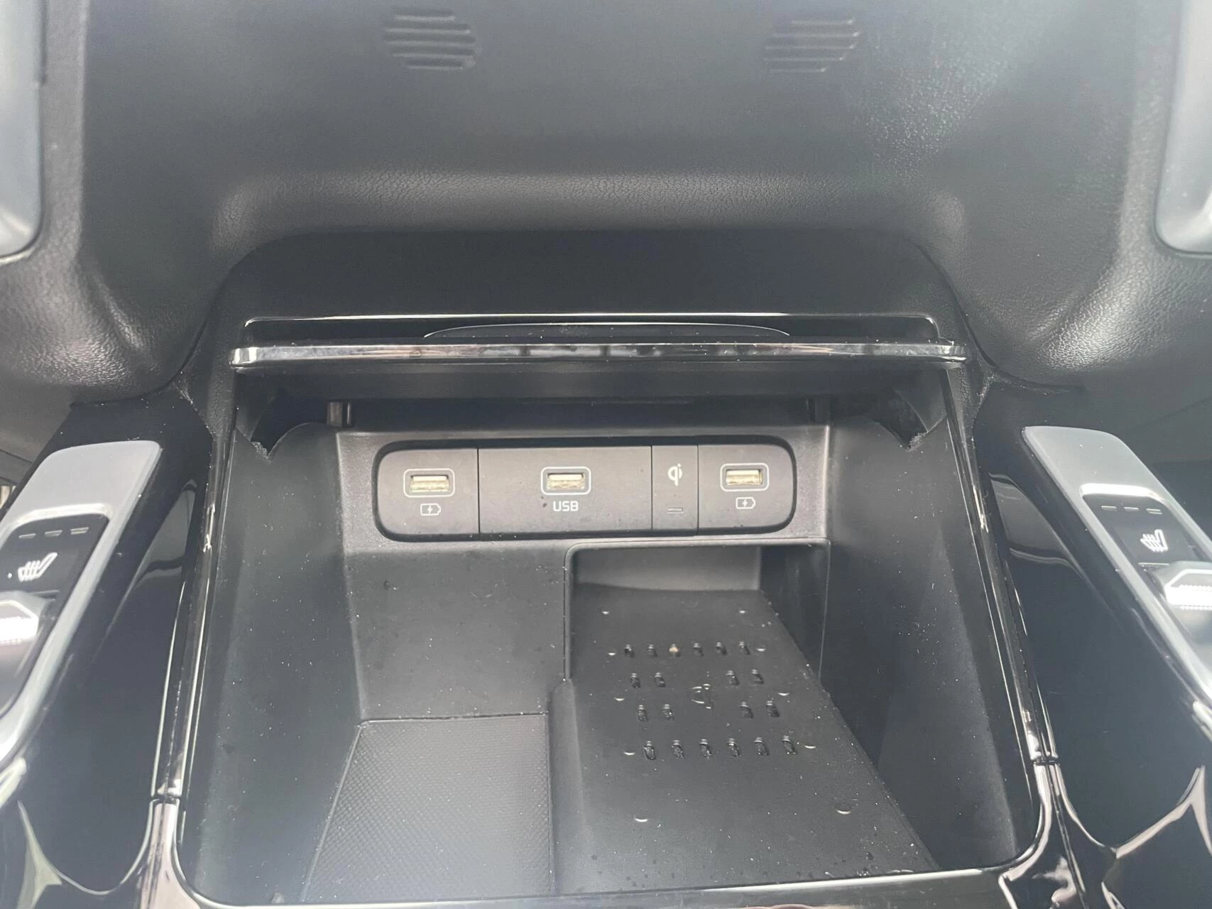 Hoofdafbeelding Kia Sorento