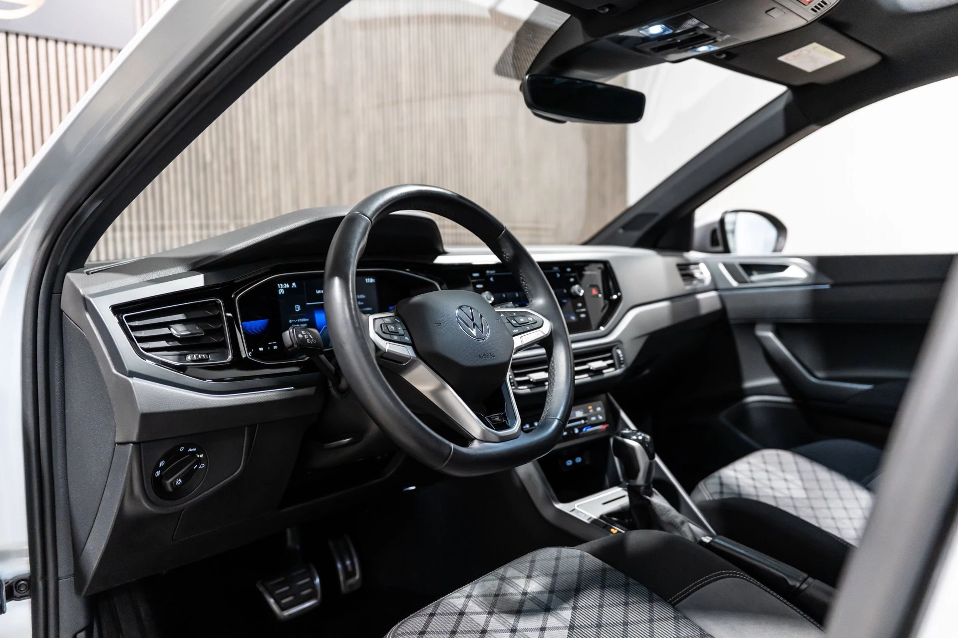 Hoofdafbeelding Volkswagen Taigo