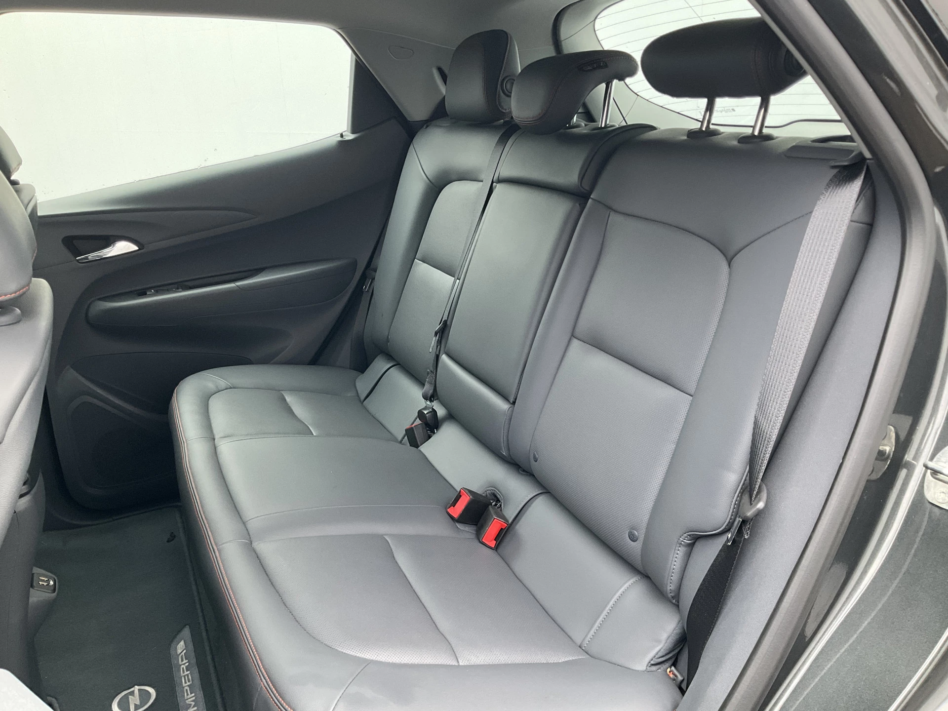 Hoofdafbeelding Opel Ampera-e