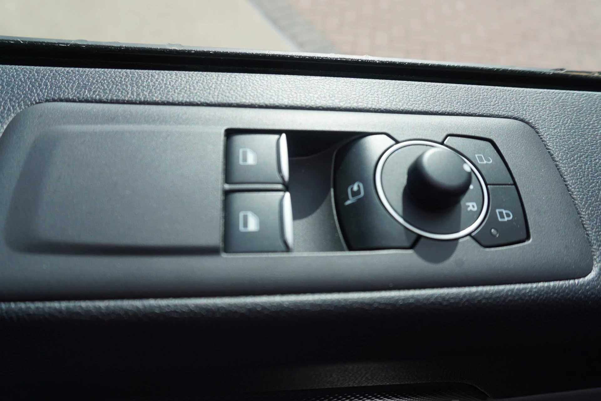 Hoofdafbeelding Ford E-Transit