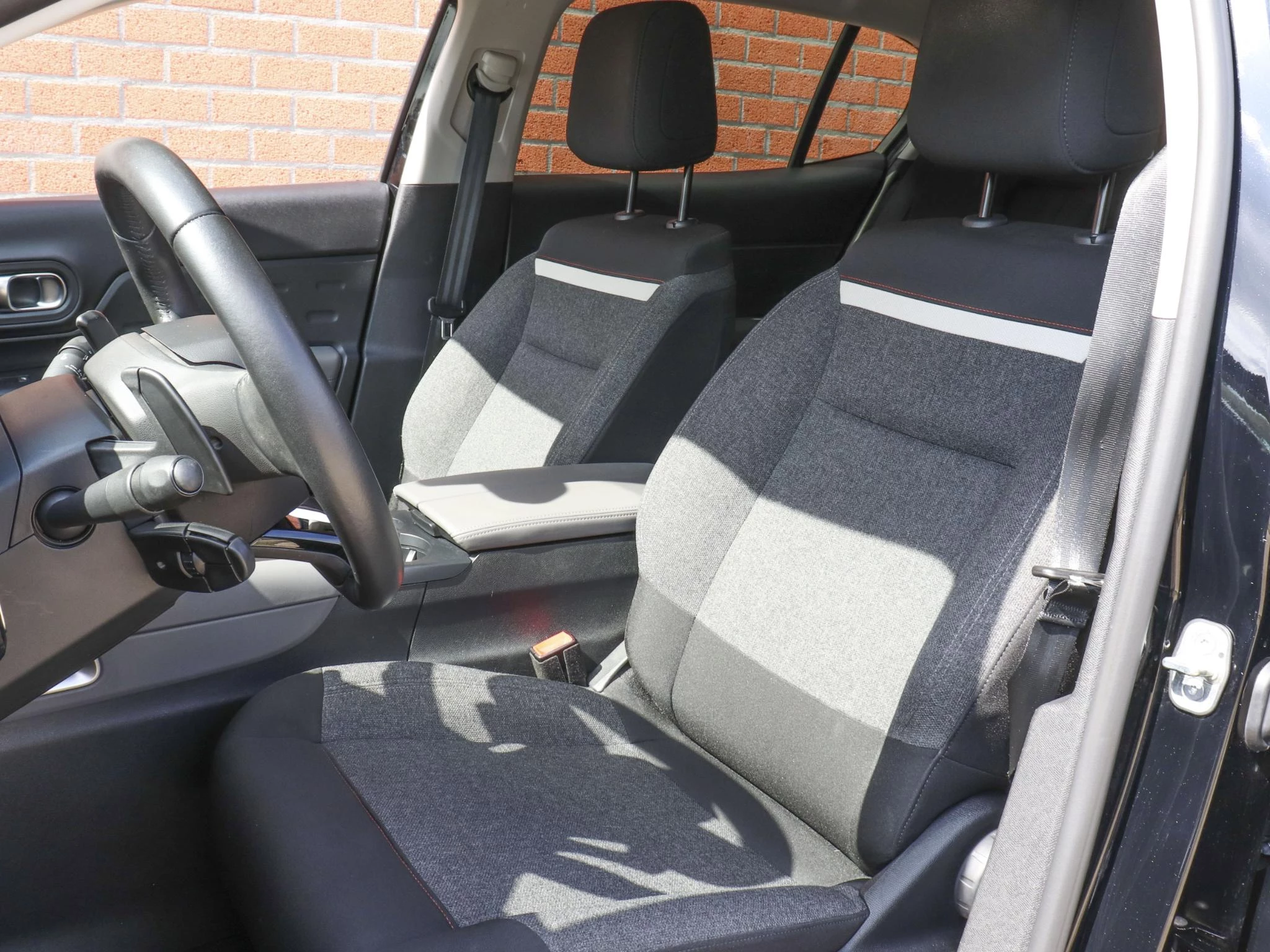Hoofdafbeelding Citroën C5 Aircross